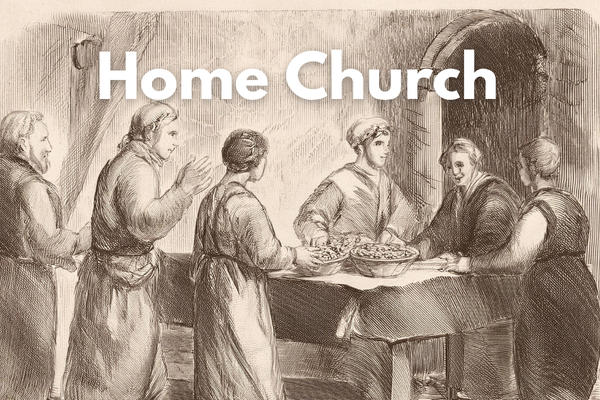 Selecting Your Home Church Type